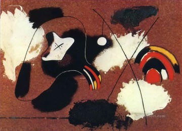 Pintura 1936 Joan Miró Pinturas al óleo